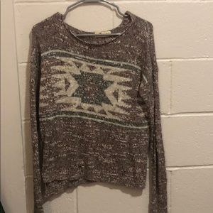 Women’s Hollister Sweater